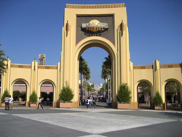 Universal Studios Florida